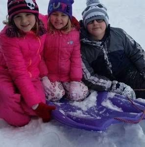 Meet your Posher, Jeff